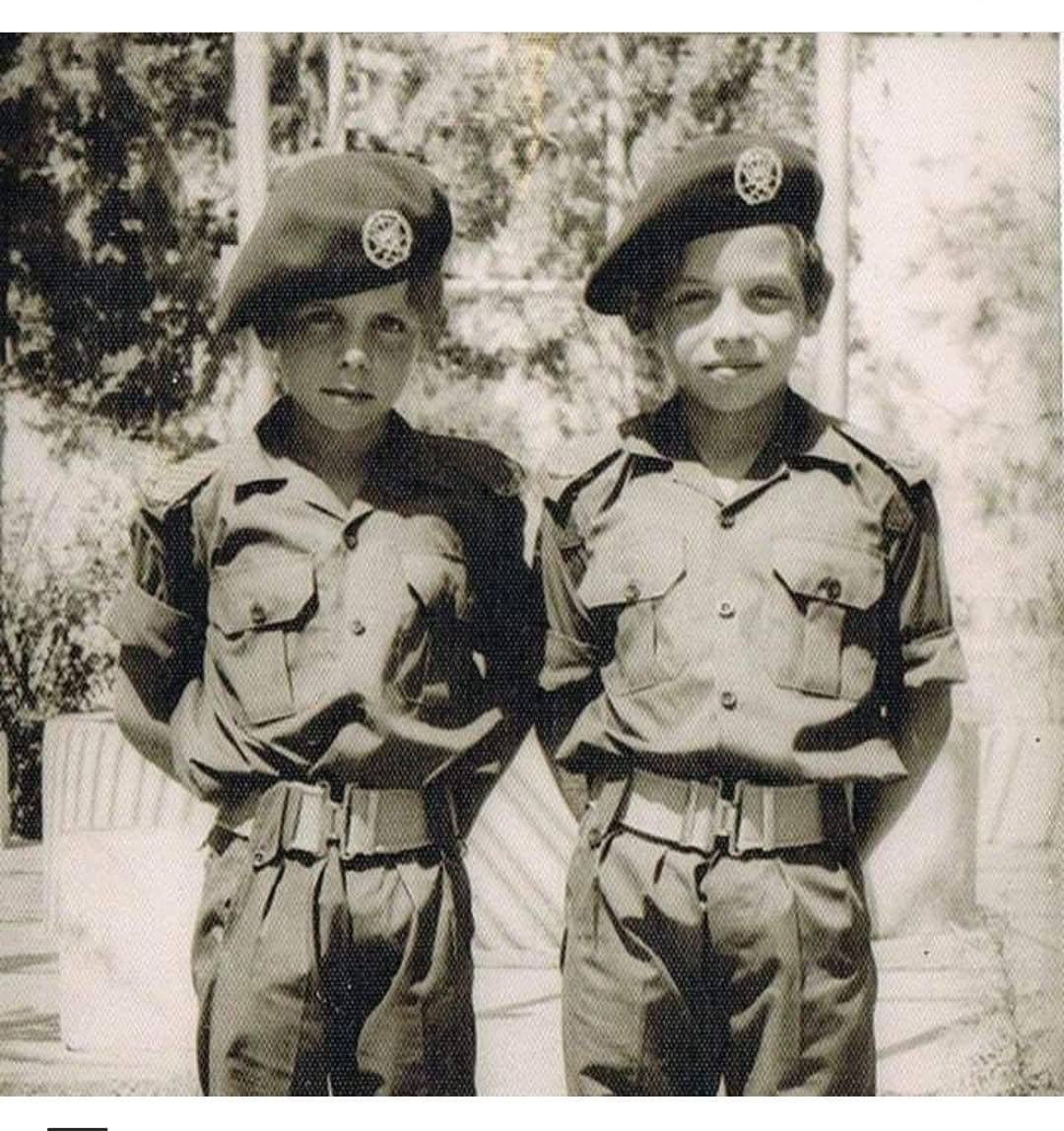 Abdullah & Faisal - photo 2